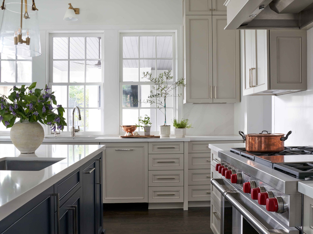 how much will kitchen remodel houston cost a homeowner over time