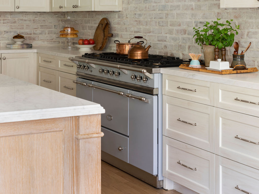 Steps for remodeling a kitchen to add more storage