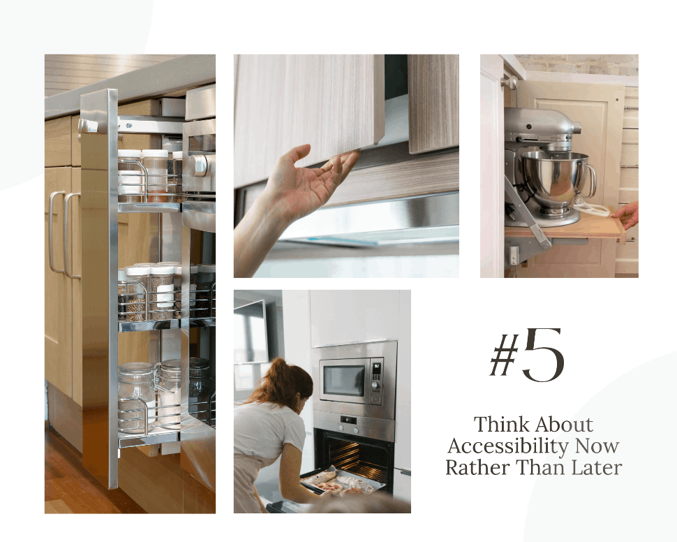 10 Kitchen Renovation Ideas to Kick-start Your Upcoming Remodel