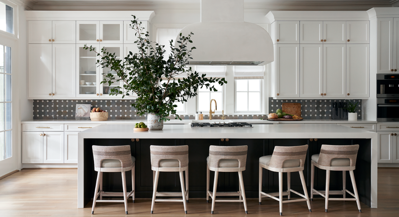 stunning modern kitchen ideas (in 5 beautiful different styles