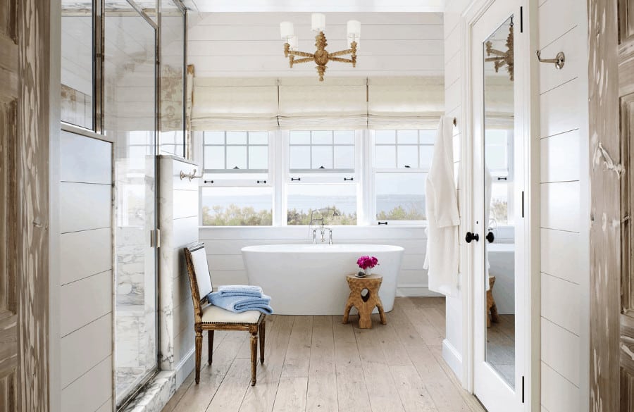 16 Sexy Soaker Tubs We Love