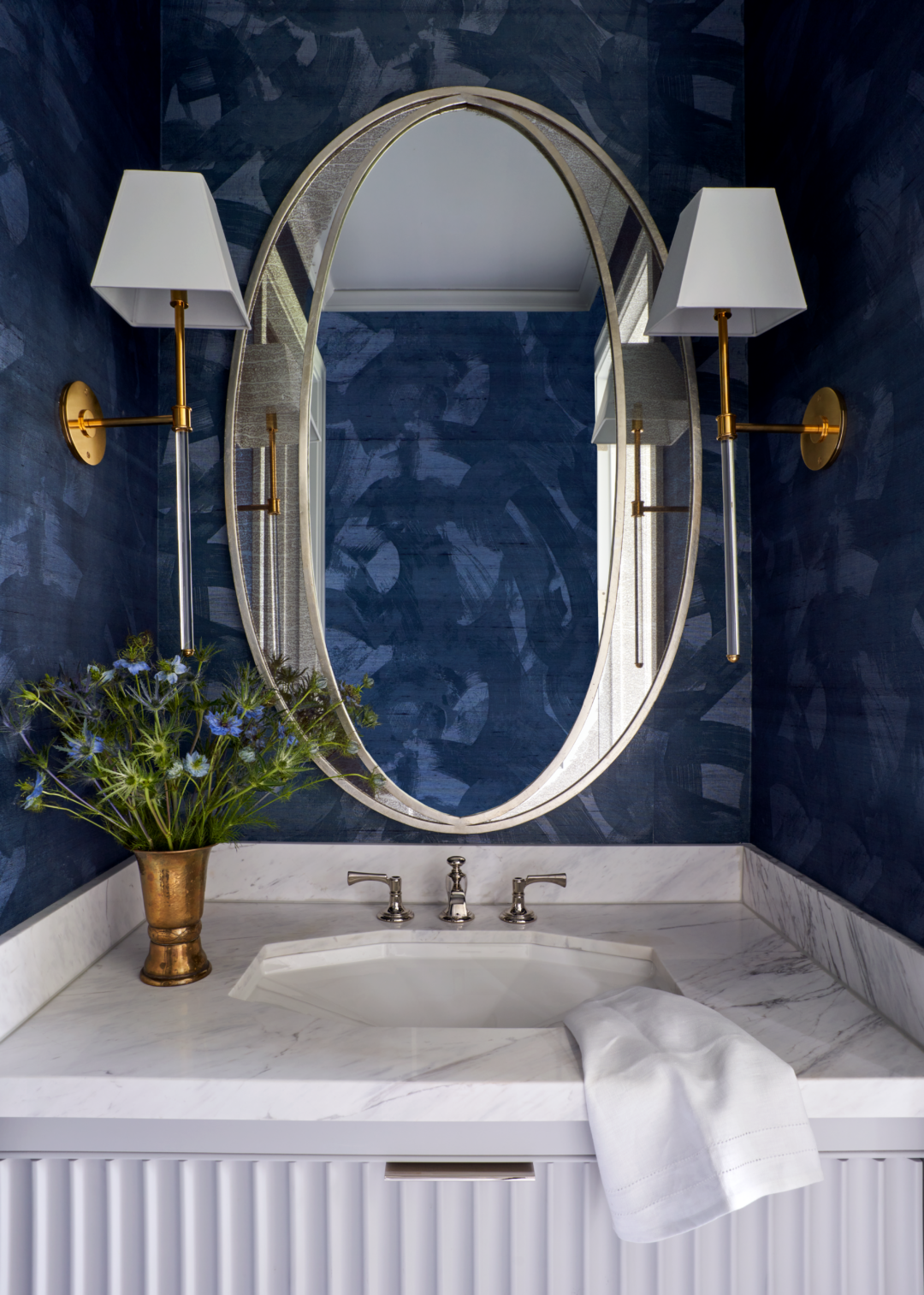 Bring the Outside In: Design for Your Surroundings