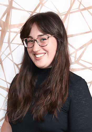 Megan Thomson, LUDC Design Assistant
