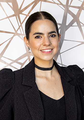 Natalia Arroyo Lead Interior Designer
