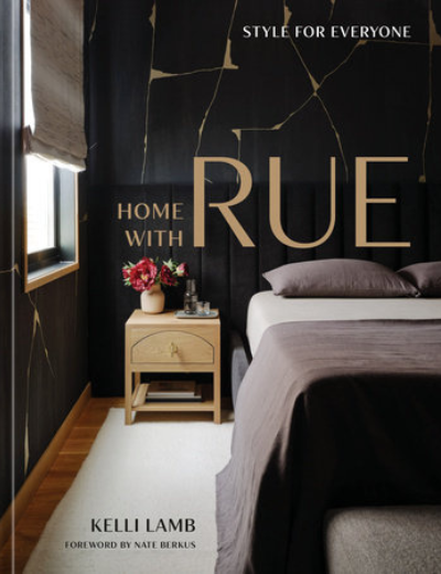 At Home with Rue