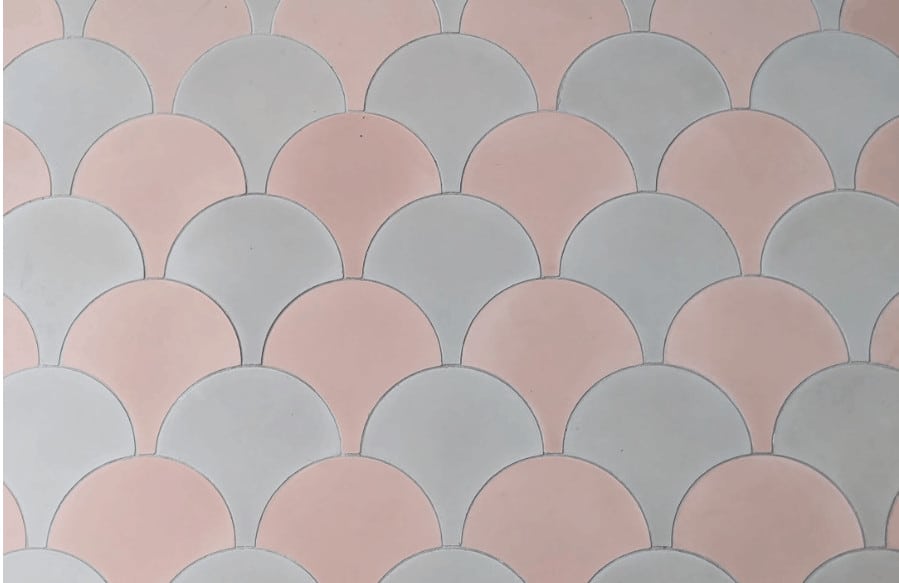 Gorgeous Tile Ideas for the Minimalist