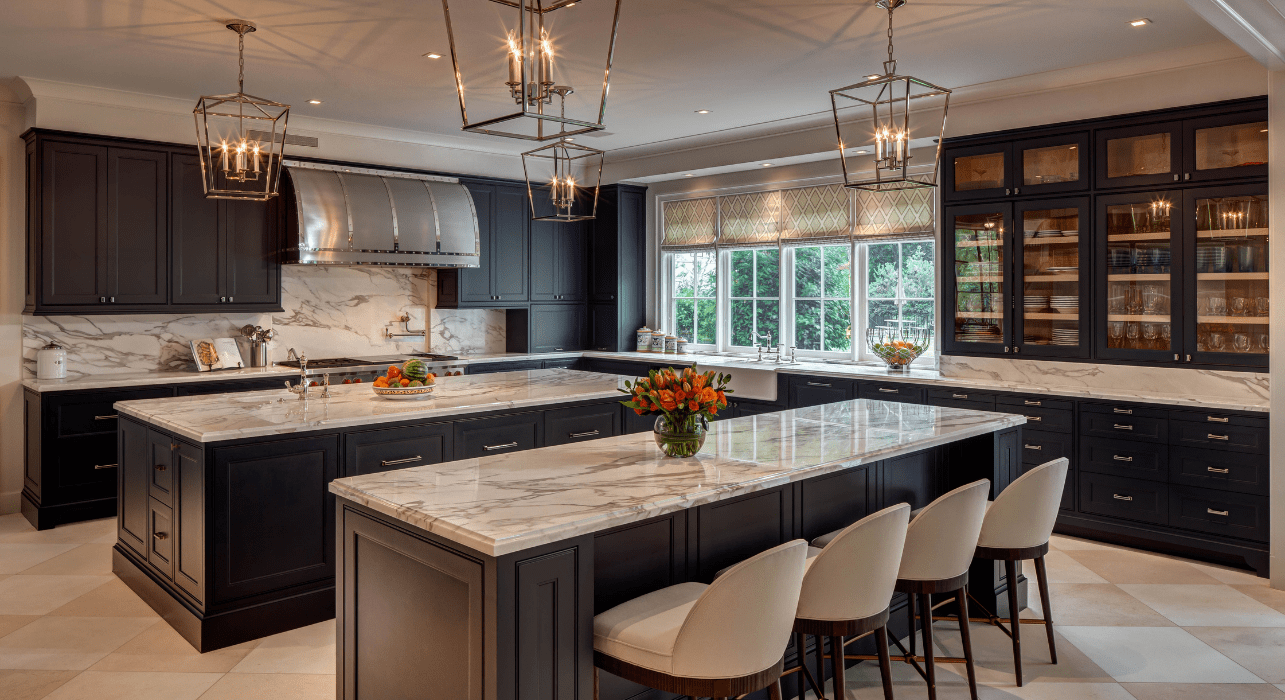 Willowick Project Reveal – A Luxury Family Home