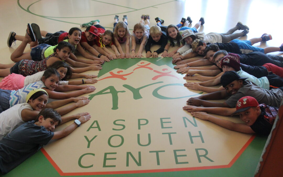 Community Spotlight: Aspen Youth Center