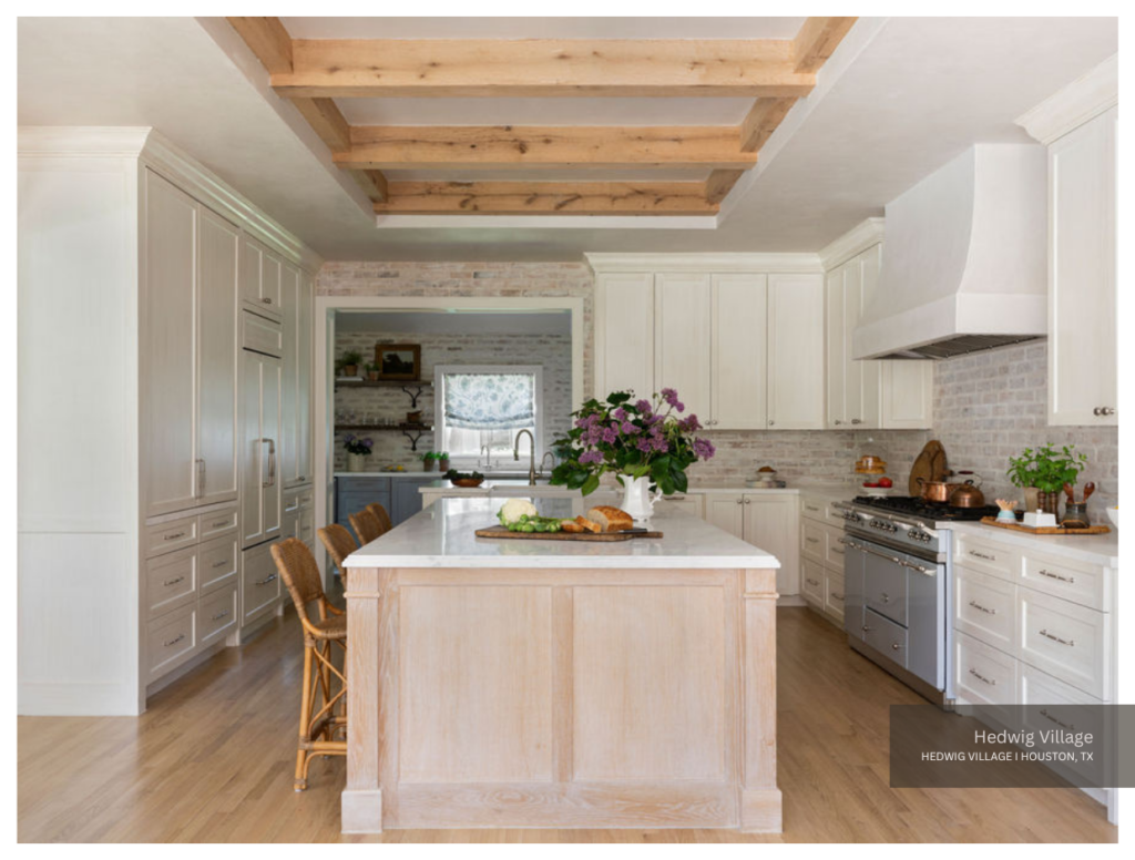 create the perfect in-law unit with an accessible kitchen