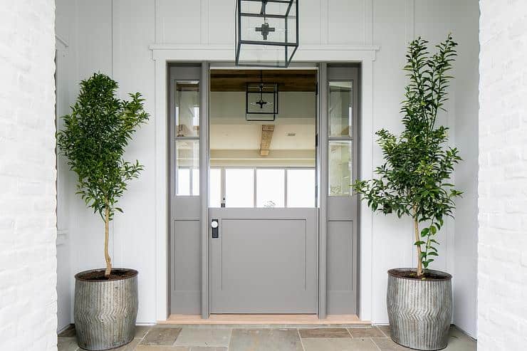 Ultimate guide to selecting your front door