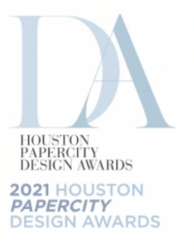 PaperCity Design Awards Logo