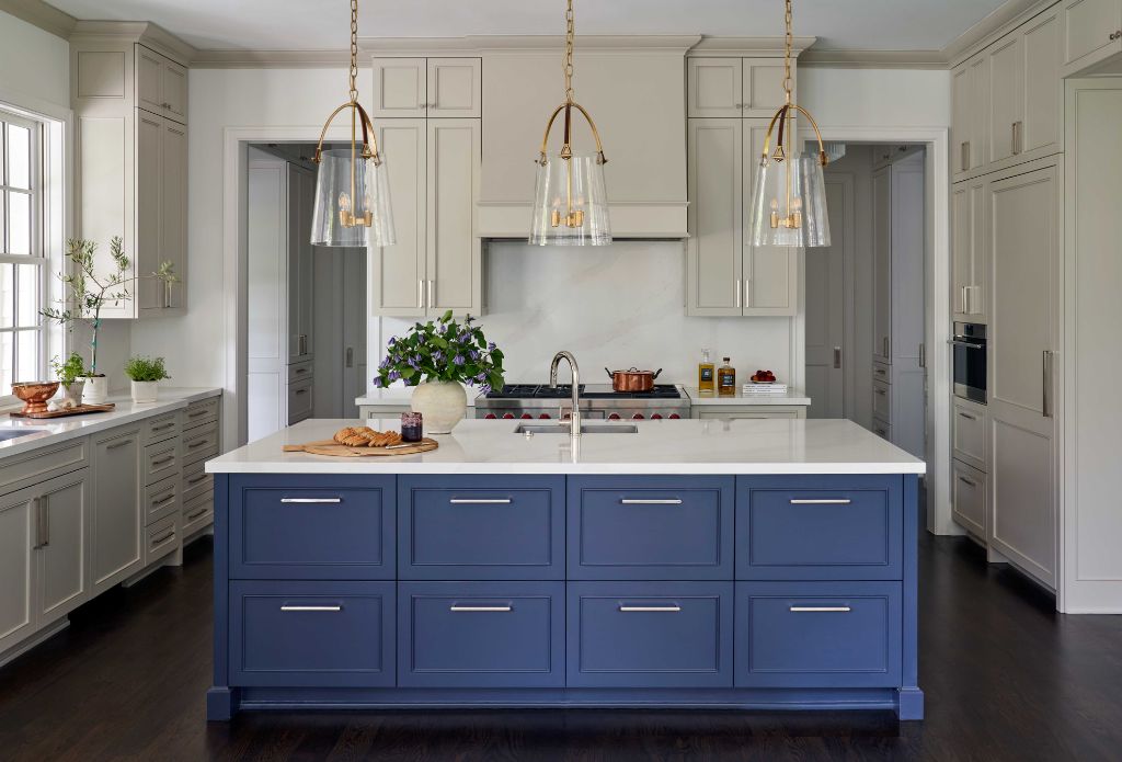 top tips for your kitchen remodel houston