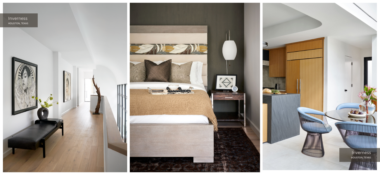 Curated visual reference: Fresh Look at 11 Guest House Design Ideas For An Accessible Aesthetic Interior